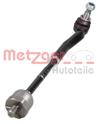METZGER 56020202 KIT + Spurstange